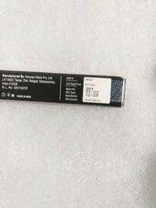 Shine On Lip Lacquer Scarlet Spark