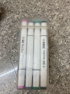 Touch Mikra Marker Set - 24 Colors