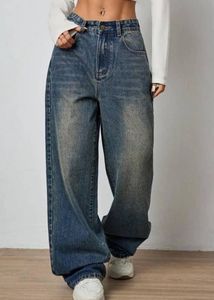 Baggy Jeans