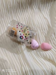 Mini Beauty Blender