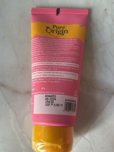 Pure Origin Vitamin C Set