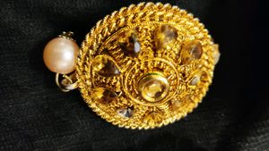Saree Pins