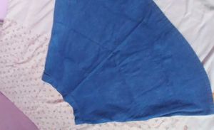 Skirt- Denim Girls Skirt