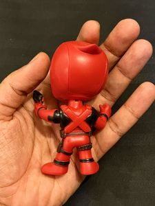 Deadpool 2 Miniature Figure