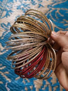 Bangles For Girls