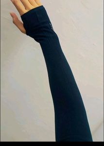 Hand Sleeves Pair Of 3