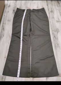 sc9598 Mensclub Bootcut Pants size 34