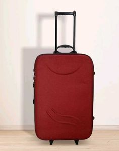 New Trolly Bag Not Used