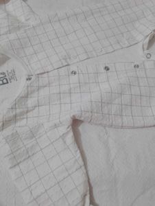 Cute Baby Outfit Set