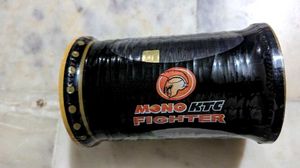 Monokite Fighter Manjha