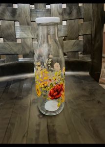 Glass Bottle For Coffee,shakes