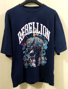 Highlander Oversized Tshirt