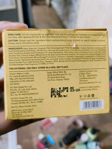 Dot &amp; Key Vitamin C+E Super Bright Moisturizer