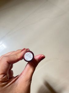 Maybelline Soft Wine Liquid Lipstick