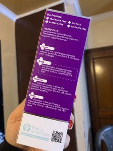 The Derma Co Anti Acne Hydrating Spray