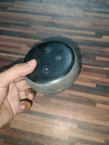 Amazon Alexa echo Dot 3
