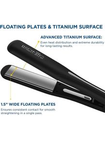 IKONIC Pro Titanium Shine 3.0