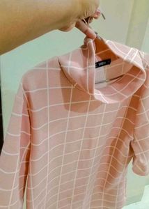 Pink  Top