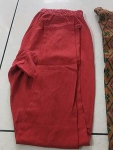 Kurti With Leggings