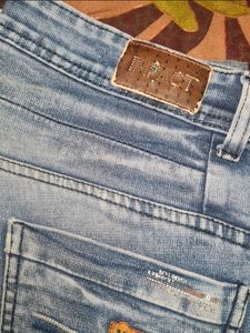Anker Jeans 👖 Pant Size 32 Stretchable