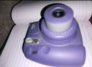 Ungent Need!!  Instax Mini 8 - Purple