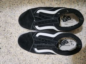 Vans Old Skool Sneakers For WOMAN