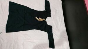 Elegant  Punjabi Kurta Patiala Set