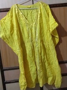 Kaftan Top