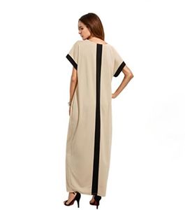 Elegant Maxi Dress