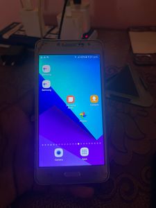 Samsung Galaxy J2 prime working Only Cash  Good Condition Don’t Miss Worth Deal I Have 3 ios Device No Use Android Now So I’m Selling