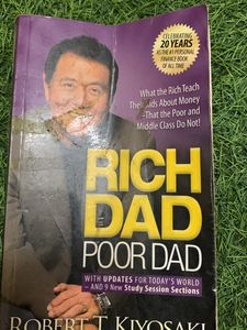 Rich Dad Poor Da