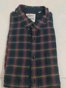 Roadster Casual Shirt