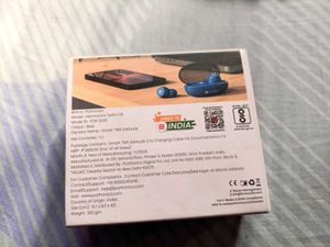 protonics earbuds s13 totally new