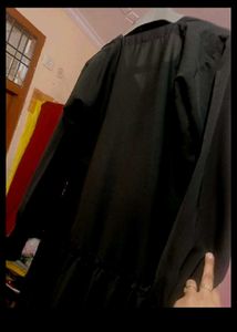 Big Sell💥Stylish Frill Abaya