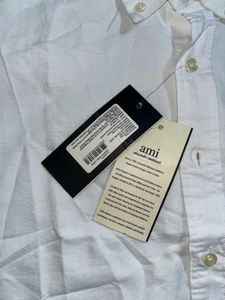 Ami Paris Shirt
