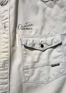 Men's Casual Shirt