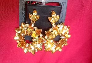 Statement Earrings