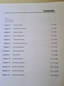 Physical Chemistry Problems And Solutions
