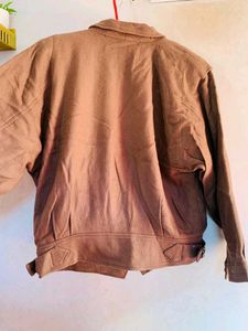 Lowest rate ever branded blazer