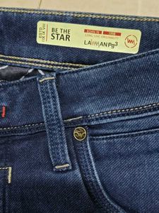 NEW &#34;LAWMAN PG3&#34; Jeans For Men