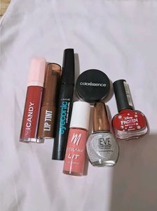 Makeup Combo