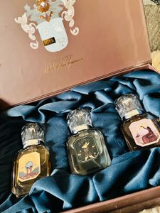 Perfume| Gift Sets