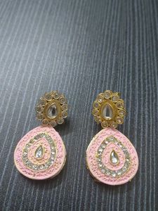 Elegant Necklace Set