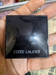 Estee Lauder Eyeshadow And Clutch