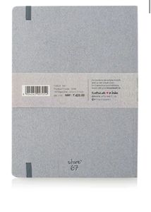 🆕Planner / Journal THESTORE67Wood Craft Ash