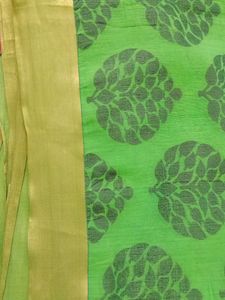 Cotton Saree
