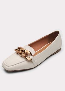 Chunky Loafers