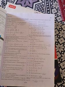 MTG 35YEARS SAMPLE PAPER