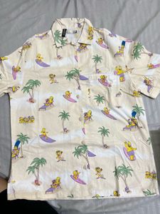 H&amp;M Shirt Unisex