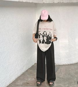 H&amp;M Oversized Tee